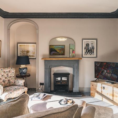 Royal View Apartments Kirkby Lonsdale Exteriér fotografie