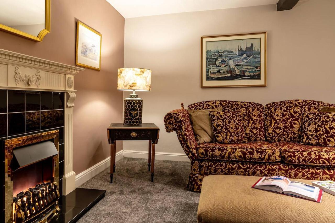 Royal View Apartments Kirkby Lonsdale Exteriér fotografie