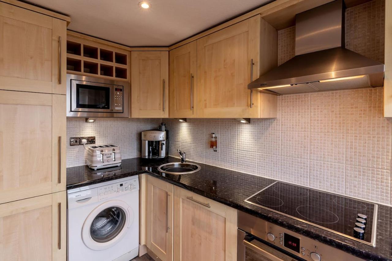 Royal View Apartments Kirkby Lonsdale Exteriér fotografie
