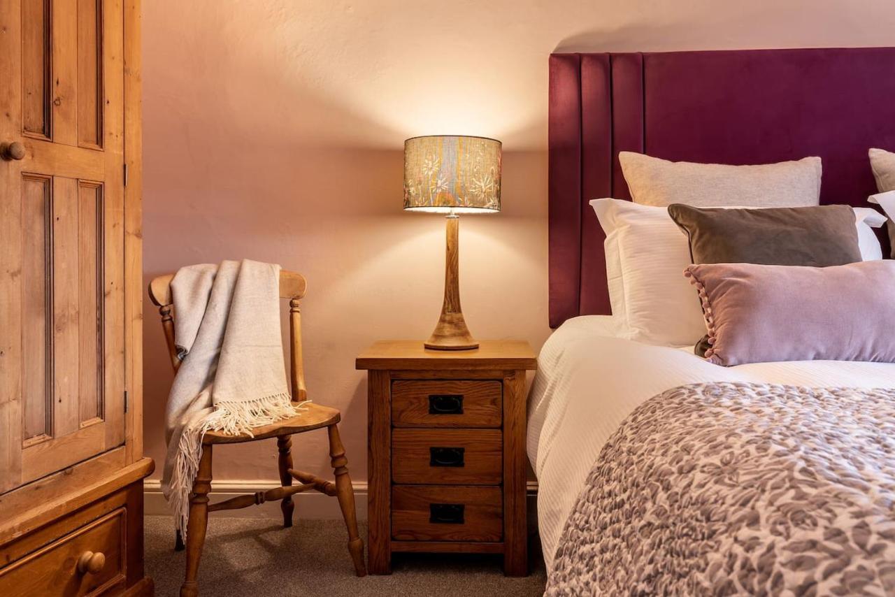 Royal View Apartments Kirkby Lonsdale Exteriér fotografie