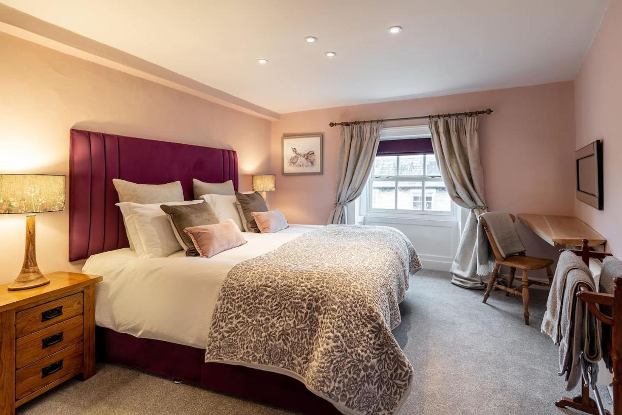 Royal View Apartments Kirkby Lonsdale Exteriér fotografie