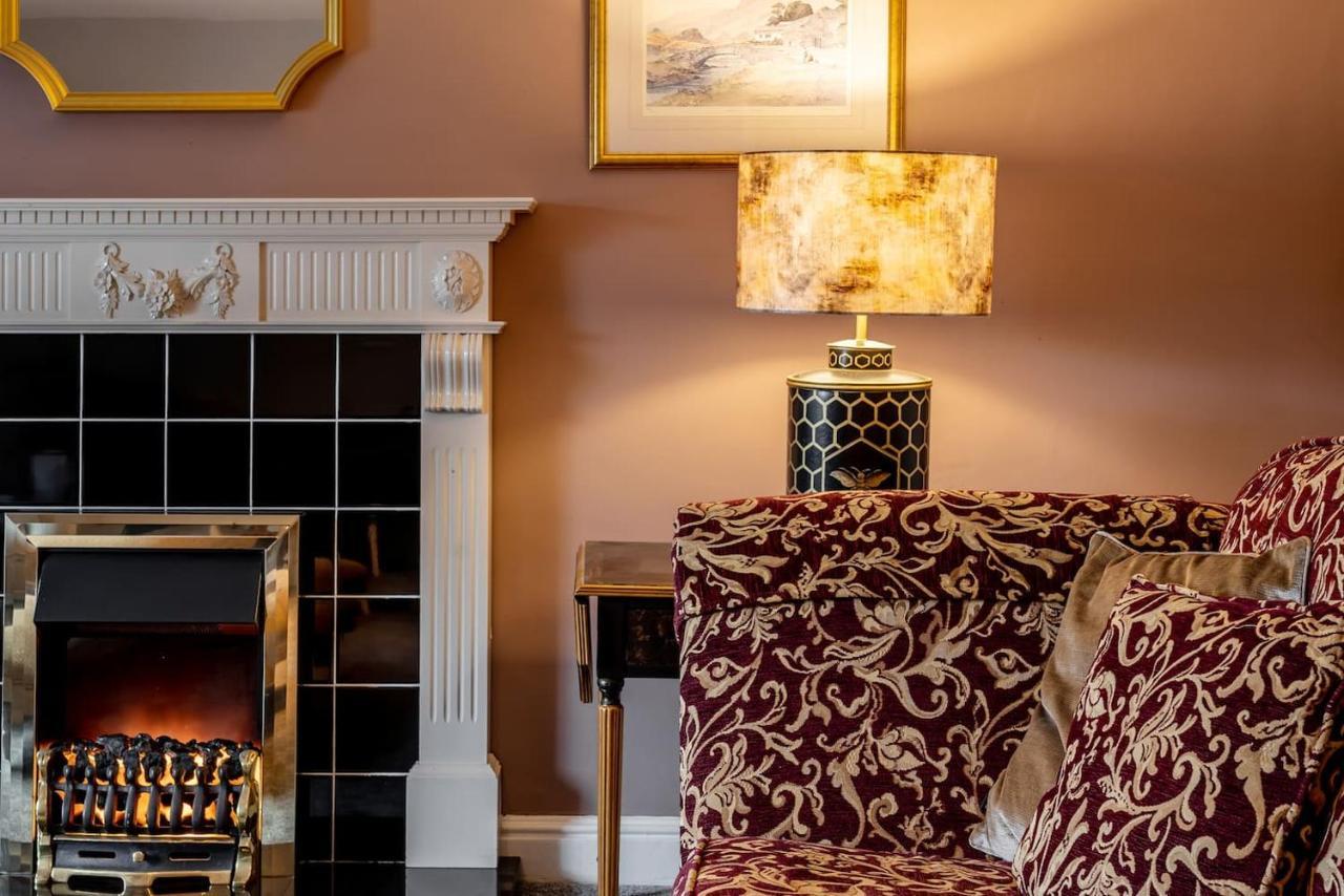 Royal View Apartments Kirkby Lonsdale Exteriér fotografie