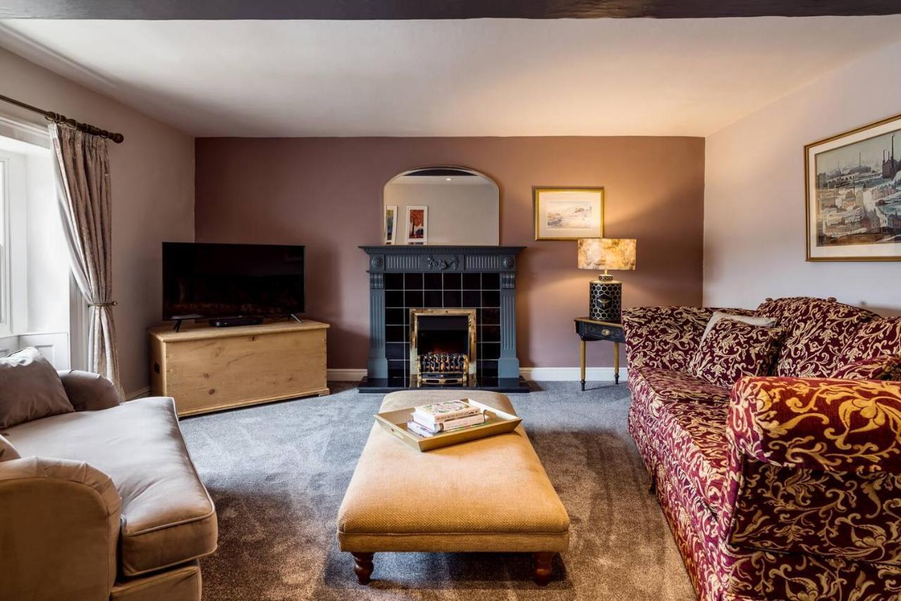 Royal View Apartments Kirkby Lonsdale Exteriér fotografie