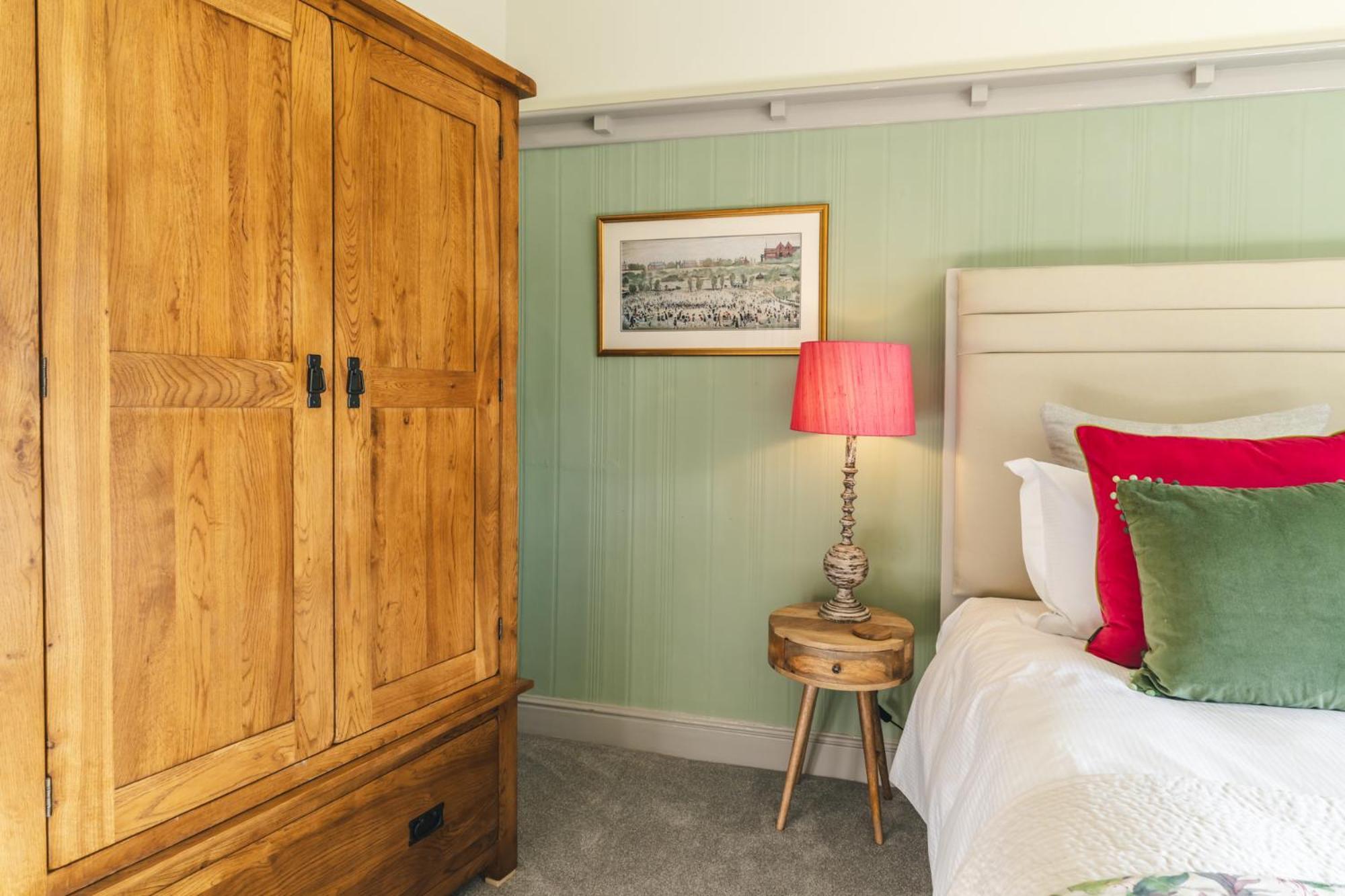 Royal View Apartments Kirkby Lonsdale Exteriér fotografie