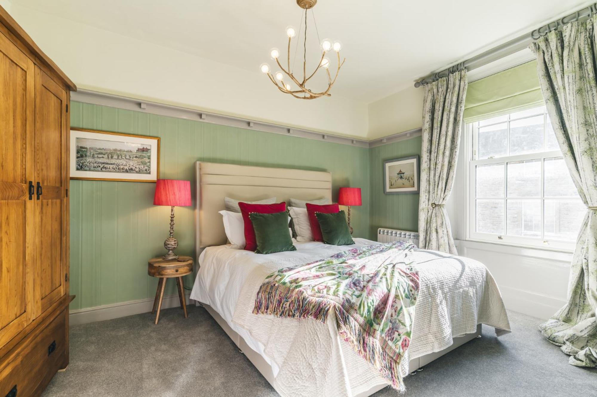 Royal View Apartments Kirkby Lonsdale Exteriér fotografie